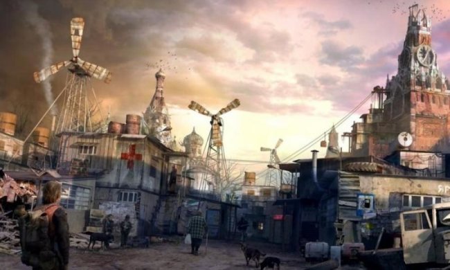 Ресурси спустошені: вчені напророчили занепад людства