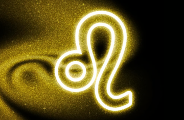 Знак Зодиака Лев, изображение: freepik.com