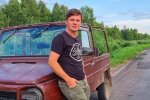 Дмитрий Комаров, instagram.com/komarovmir/