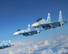 Переполох в Крыму: оккупанты подняли по тревоге самолеты 