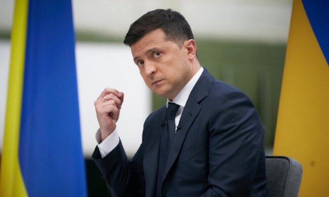 Владимир Зеленский