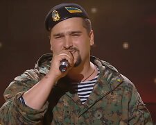 Скрин, видео YouTube Антон Сидоров