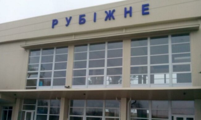  На Луганщине отремонтировали две железнодорожные станции