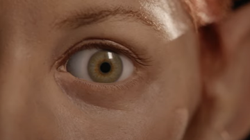 Идеальный человек