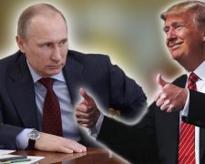 Трамп знайшов, хто заважає його дружбі з Путіним