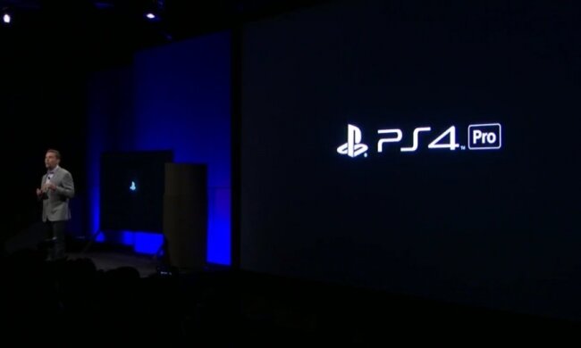 Sony усовершенствовала PlayStation 4