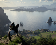 Crimson Desert / фото: Steam