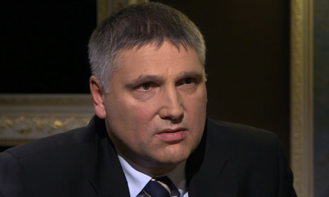 Скандальный регионал отличился во время голосования по Добкину