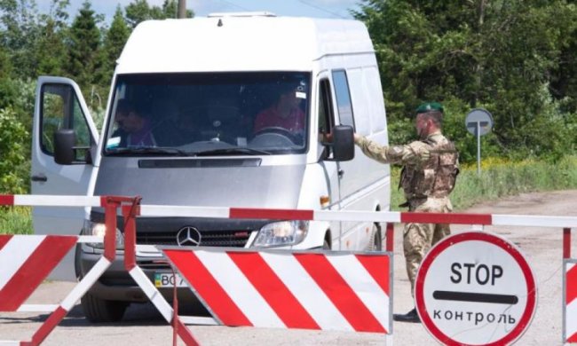 Не Европа, а дремучая Азия: украинские водители шокировали хамством 