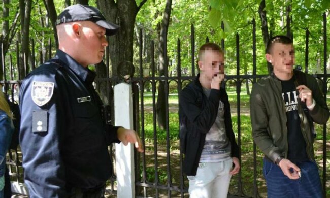 "Полицию" обязали переименоваться