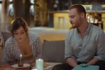 Ханде Ерчел та Керем Бюрсін, кадр з фільму