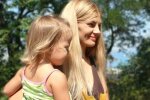 Найкрасивіша українка-коп попередила про невиліковну хворобу: "Заразила все оточення"