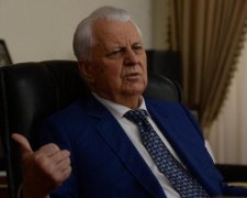 Кравчук про "Мінськ": Україну загнали в глухий кут