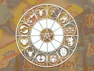 Гороскоп, фото: Taste of Home