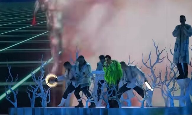 Go-A, фото: кадр из видео