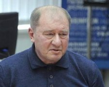 Умеров призвал Россию восстановить территориальную целостность