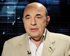 Вадим Рабінович