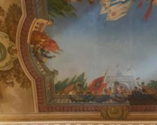 Навідпочивалися: депутатів позбавили звичної стелі