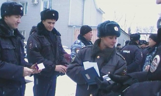 Полиция поделилась "жемчужинами" коллекции заявлений