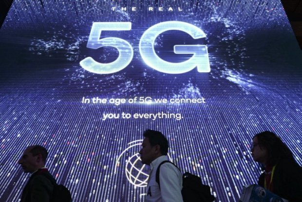 Пользователи 5G назвали главное преимущество над 4G-сетью