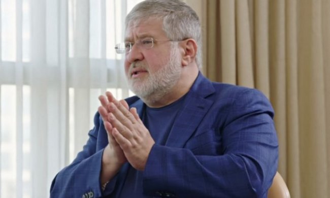 Игорь Коломойский