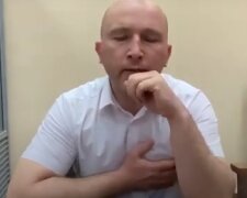 Алексей Тандыр. Фото: скрин youtube