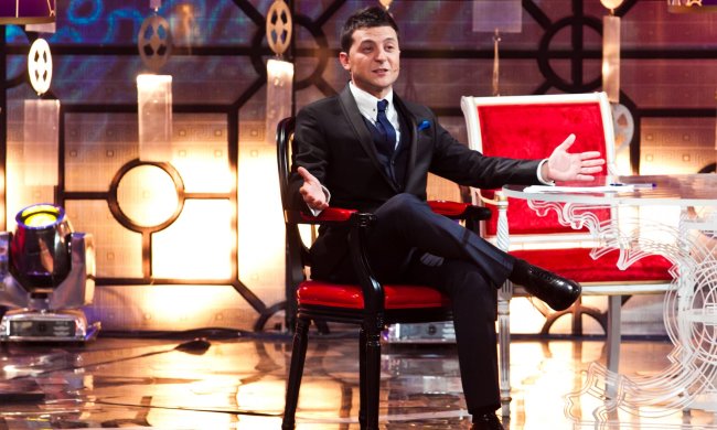 Зеленського назвали "клоуном": Поплавський, Матвієнко, Бенюк та Ступка чули те саме