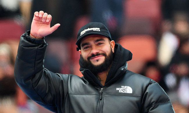 Тіматі перетворився на дикуна-відлюдника: ходжу, як бомж, перестав використовувати дезодорант