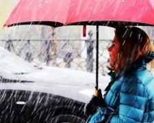 На Миколая в Україні потеплішає