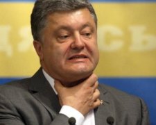 Порошенко засекли в супермаркете. Украинцы сделали выводы