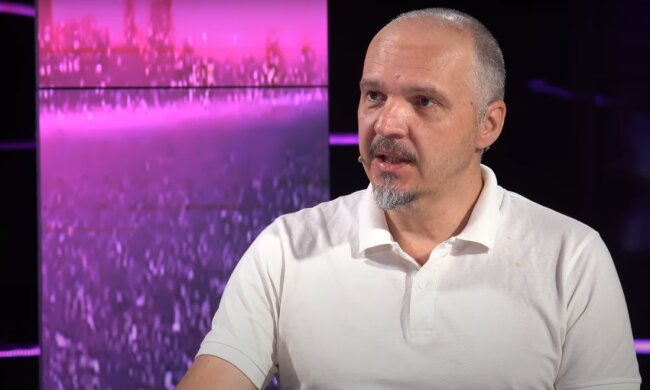 Дмитро Вітик