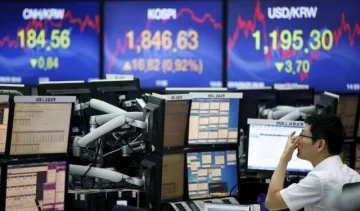 Найбагатші люди світу збідніли на $200 млрд