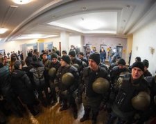 Савченко вмовила суддів