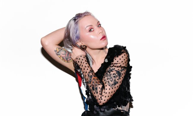 Солістка Yuko Юлія Юріна про КиївПрайд-2019: Люди борються за право бути рівними