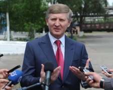 Журналісти показали масштаби нового палацу Ахметова