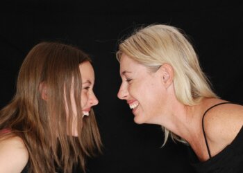 Смех, фото pixabay