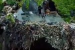 "Везешь людей, чтобы их не растерять": водитель БТР-80 десантников об ответственности и тонкостях профессии