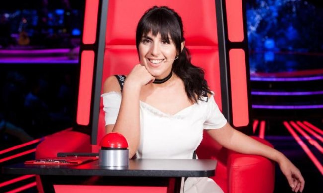 Советы мамам от Джамалы: как совместить работу и уход за ребенком