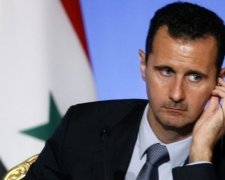 Дружба з Путіним коштуватиме Асаду життя