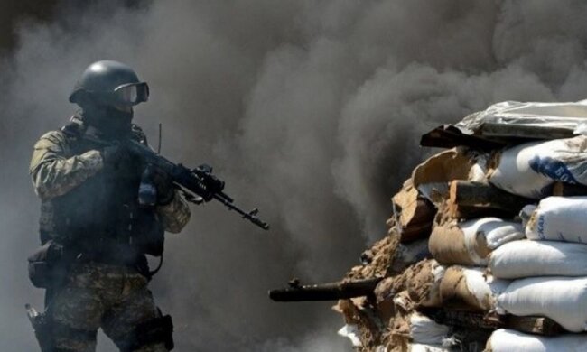 В секторе С проверяют используют ли боевики химоружие