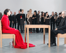 Сербская художница расскажет киевлянам о теле мастера