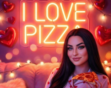 День Святого Валентина, зображення з вільних джерел