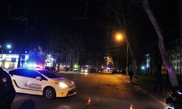 У ДТП на Одещині загинуло 70 людей: подробиці не для слабкодухих