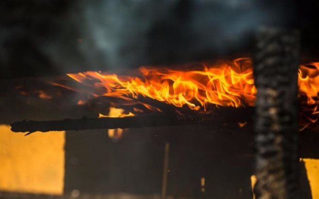 Свідки пожежі в Кемерово викрили страшні деталі