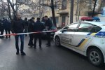 Київські аферисти відкрили стрілянину по копам: перші подробиці