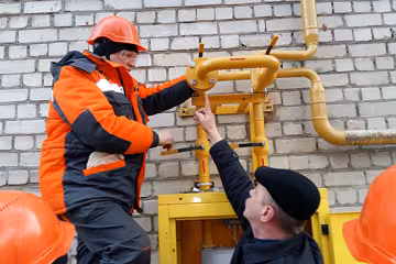Готуйте на вогнищі: івано-франківцям відключать газ, - адреси "щасливчиків"