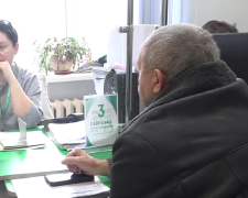 Пенсионер. Фото: скрин youtube