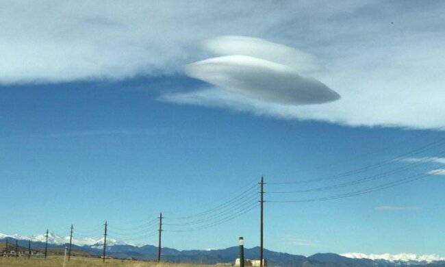 Forbes знайшов найкращі місця для полювання на НЛО