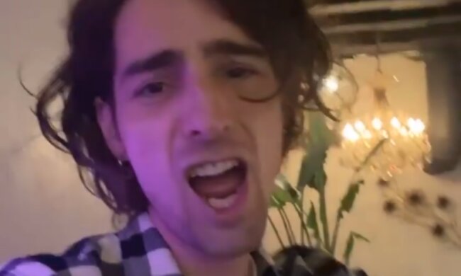 Дантес, instagram.com/vladimirdantes