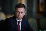 Прем'єр Сергій Корецький на освітній конференції Серпнева 2026